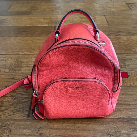 Kate Spade New York Jackson Stop Light Backpack